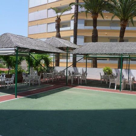 Las Vegas, Esc-3, 7º-19 Cullera Kültér fotó